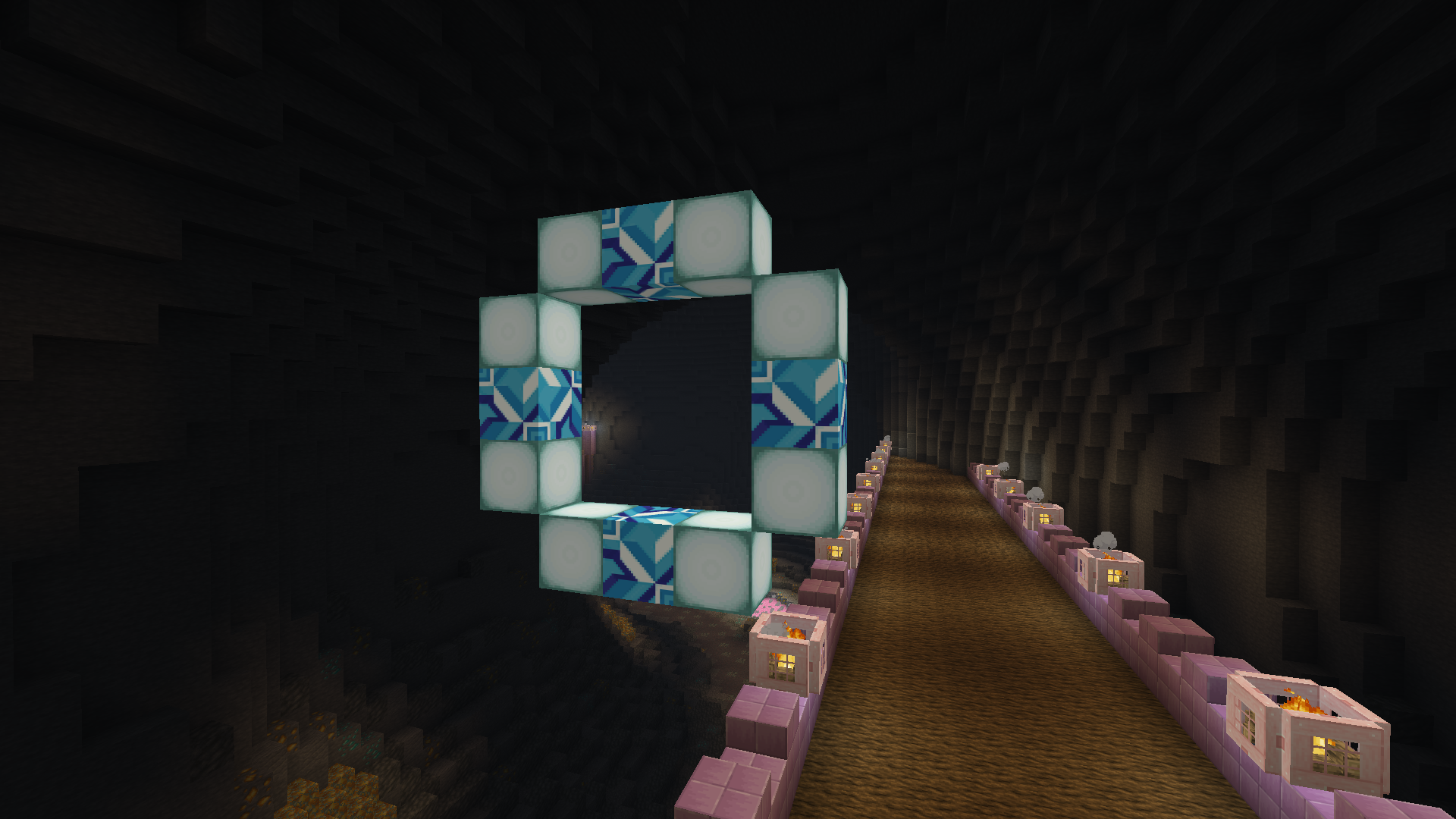 Power-up Ring