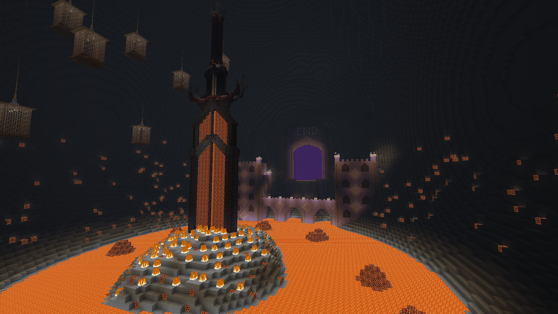 Picture of Elytra Map