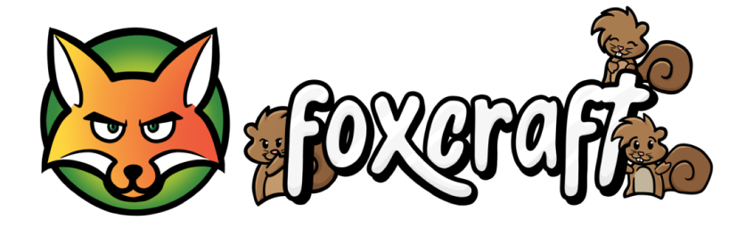 Foxcraft Logo