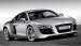2006 Audi R8 Front Side Pose In Silver.jpg