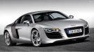 2006 Audi R8 Front Side Pose In Silver.webp