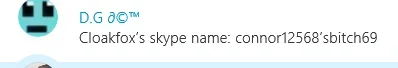 Cloakfox's Skype.webp