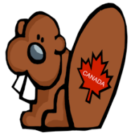 CanadianBeaverzz