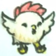 ChickenTheNugget