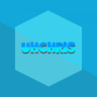 uhChris