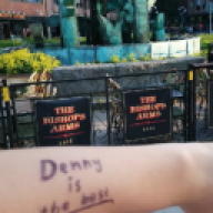 DeniTheBoss