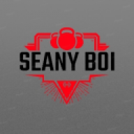 SeanyBoi
