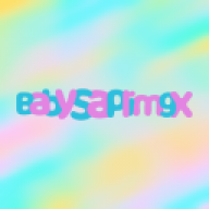 BabySaplimgX