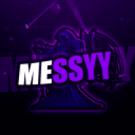Messyyyy