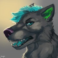 Fluxthewolfaroo