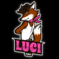 xX_LuciFox_Xx