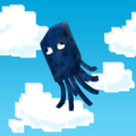TailsSquidMan