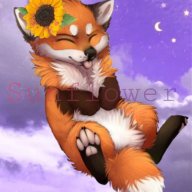 SunflowerTheFox