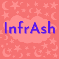 InfrAsh