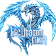 IceDragon