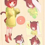 Chara dremurr