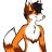 DakSenTheFox