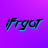 iFrgot