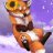 SunflowerTheFox